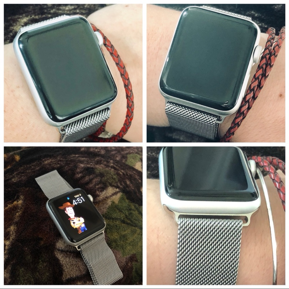 apple watch